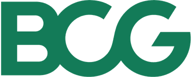 Logo BCG