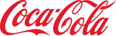 Logo Coca-Cola