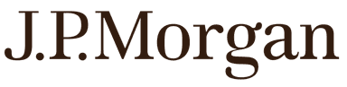 Logo J.P. Morgan