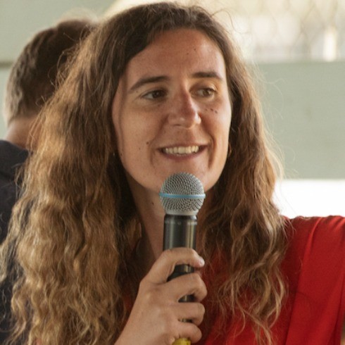 Mylene Bellanger