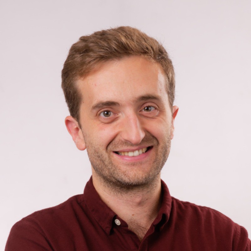 Romain Chavoutier