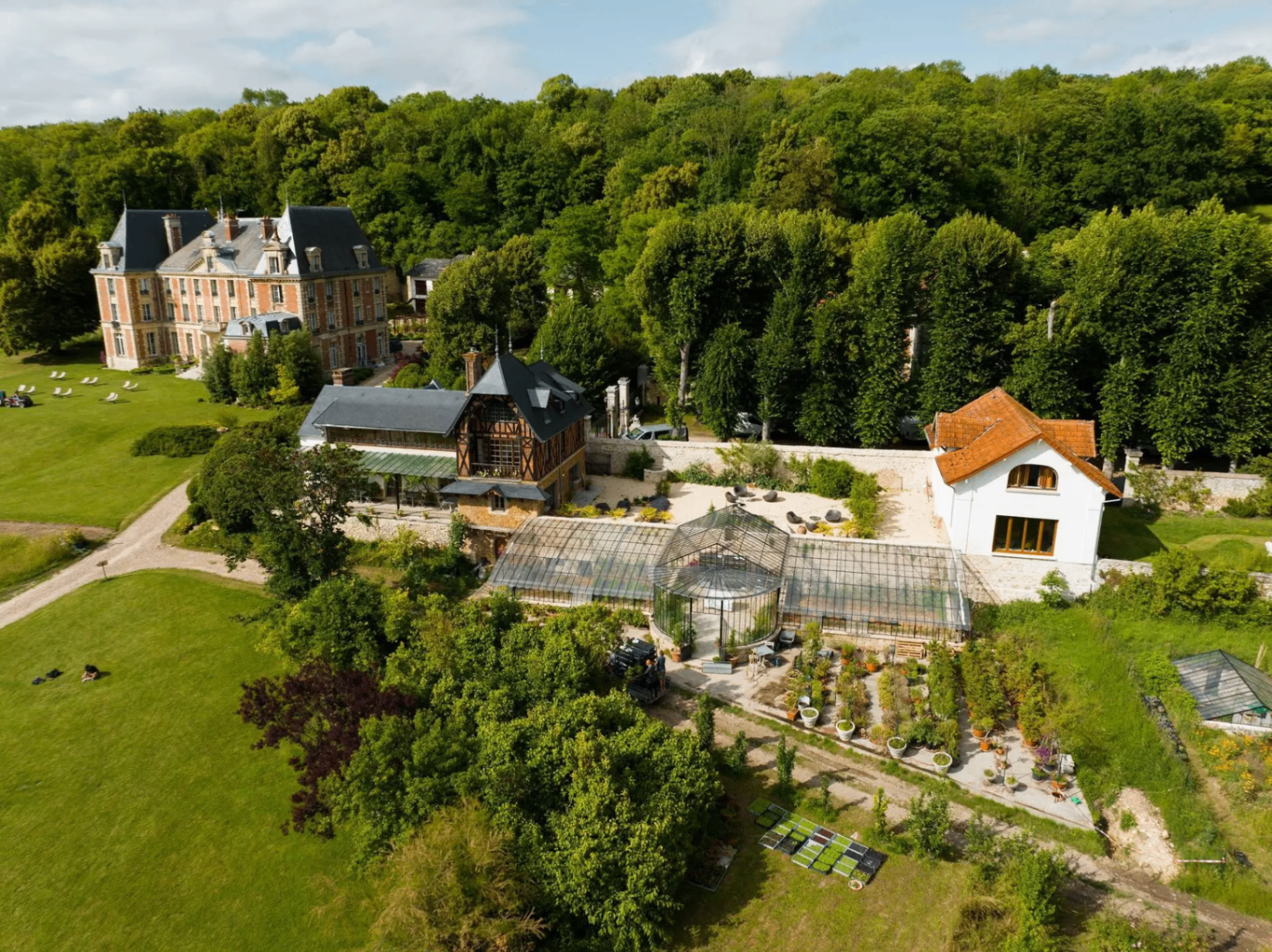 Tagungen & Workshops