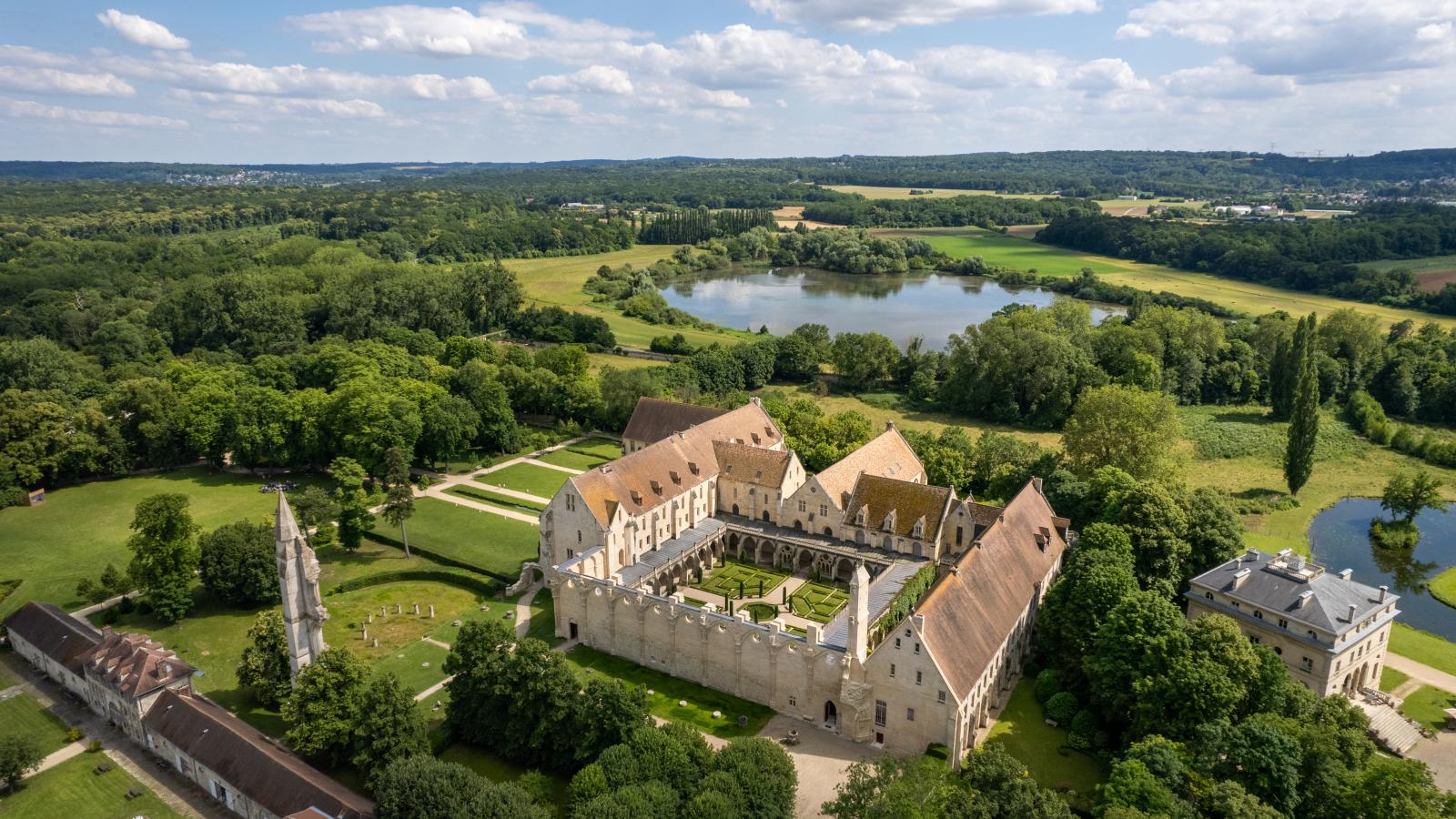 Auf dem Land