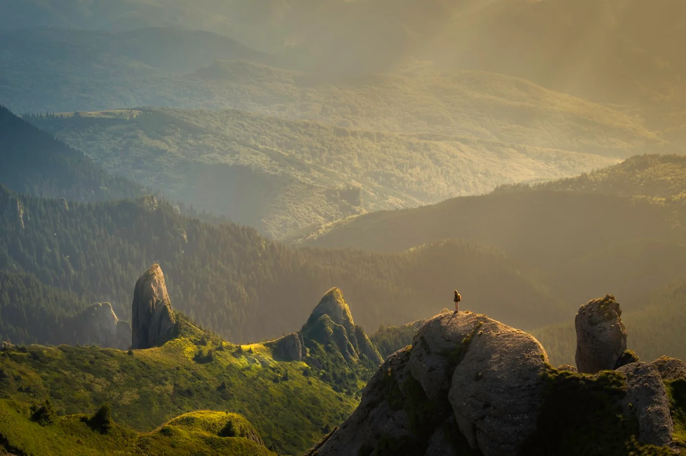Offsites & Retreats