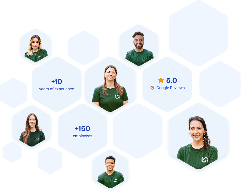 The Naboo team