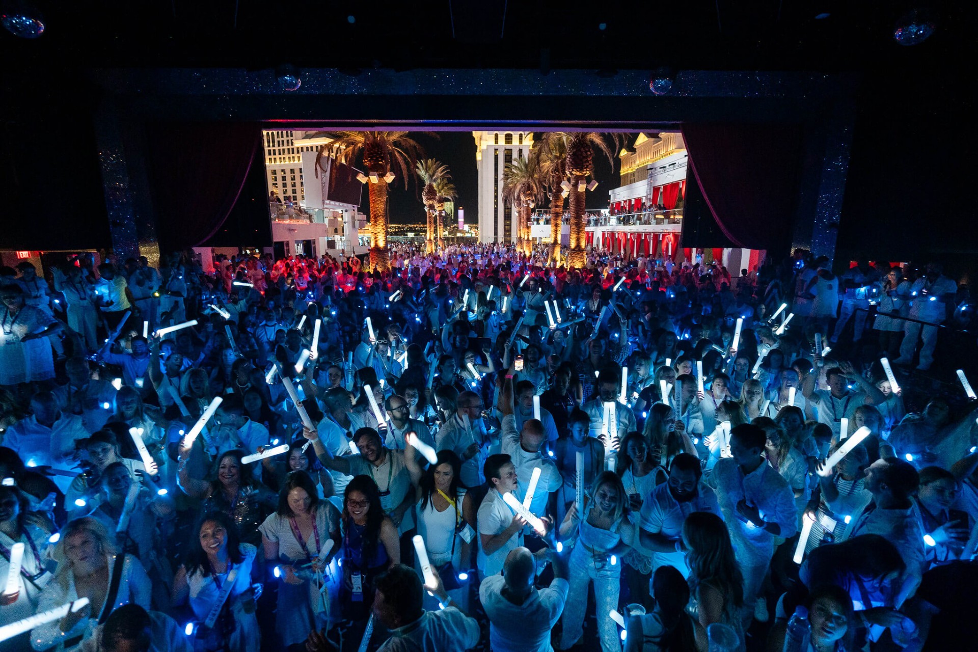 Parties & Galas