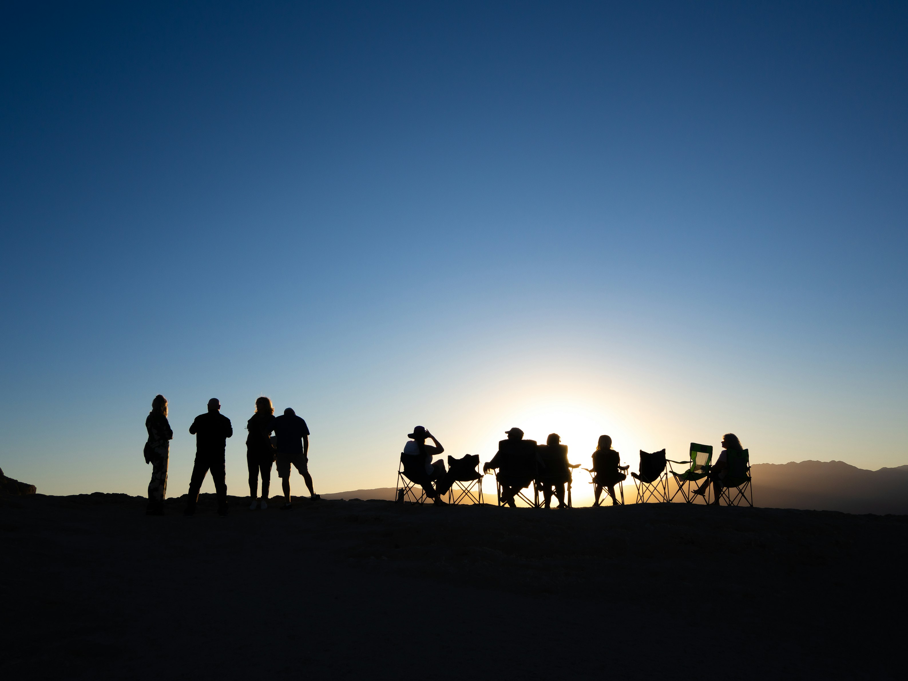 Incentive Trips