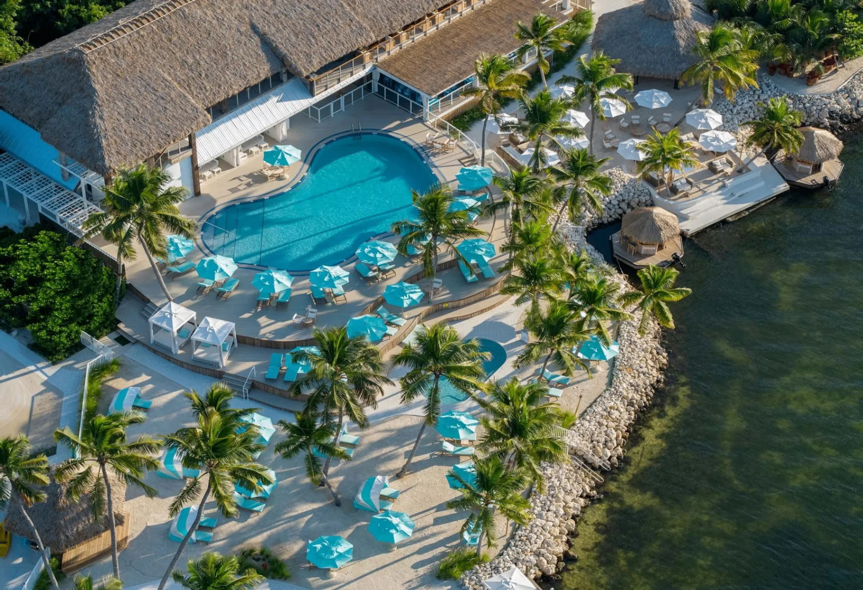 Bungalows Key Largo