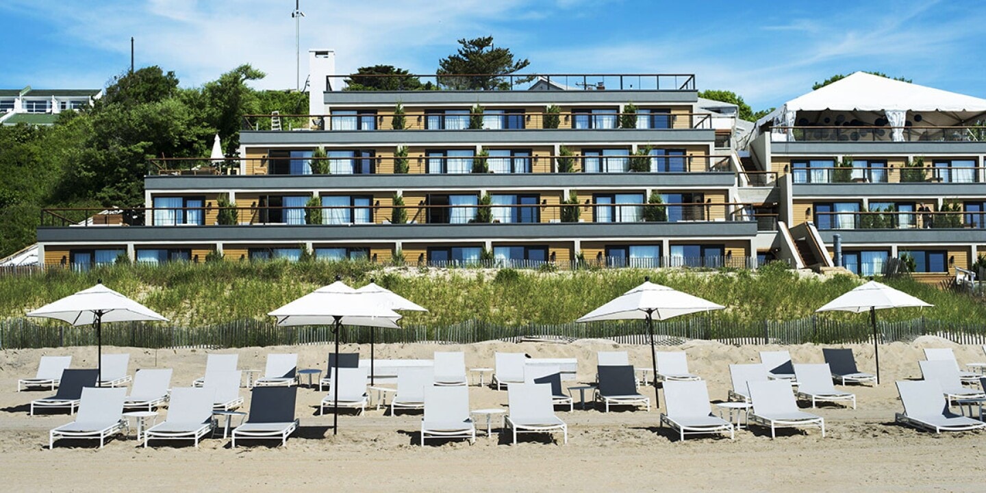 Gurney's Montauk