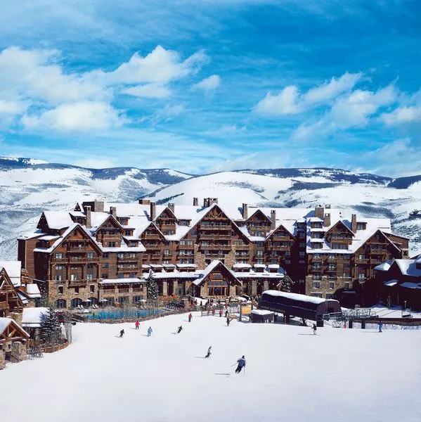 The Ritz-Carlton, Bachelor Gulch