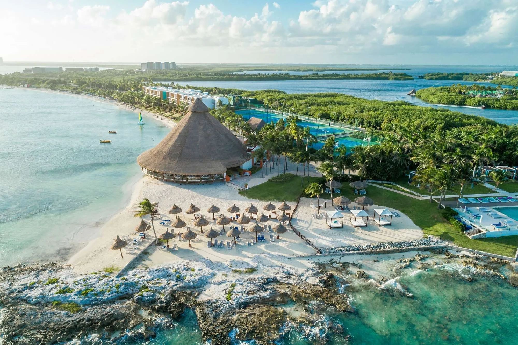 Featured destination