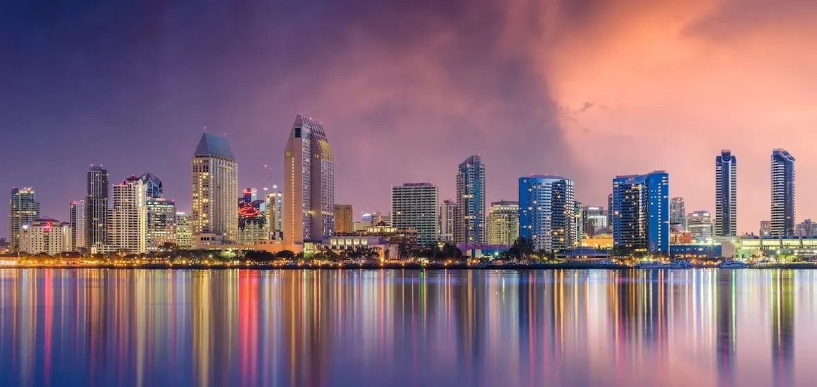 San Diego