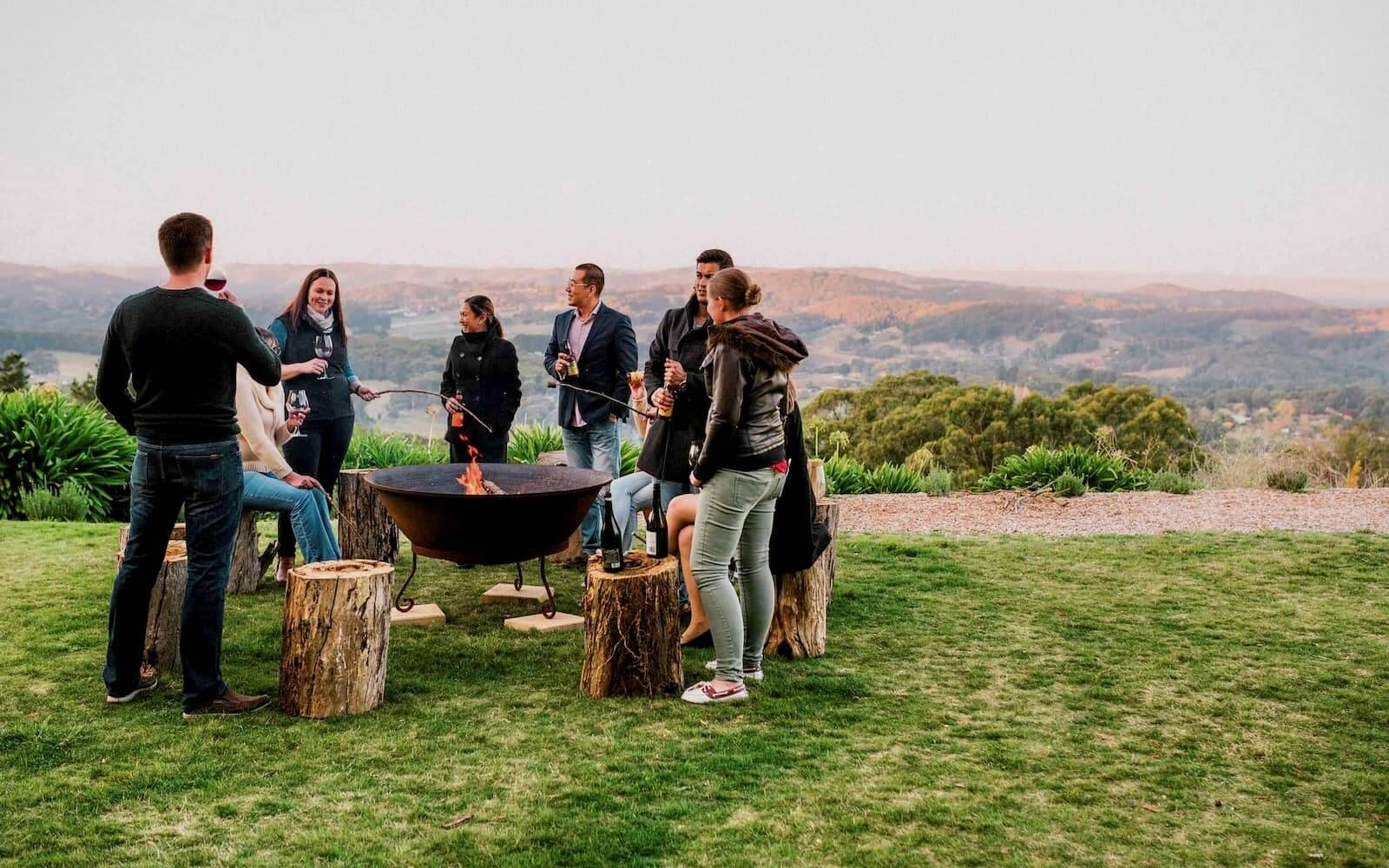 Retreats & Offsites
