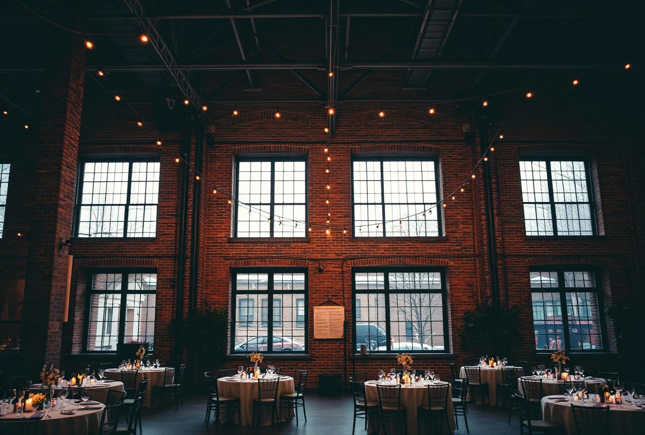 The Brooklyn Loft