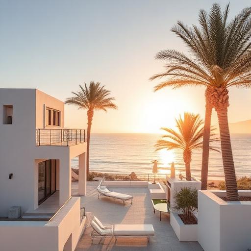 Cabo Beach Retreat