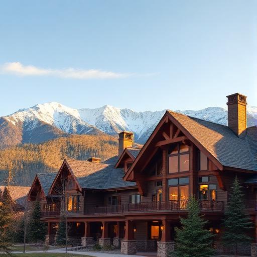 Sundance Mountain Resort