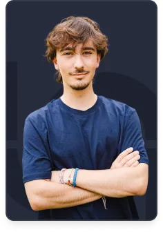 Matthis Blanvillain