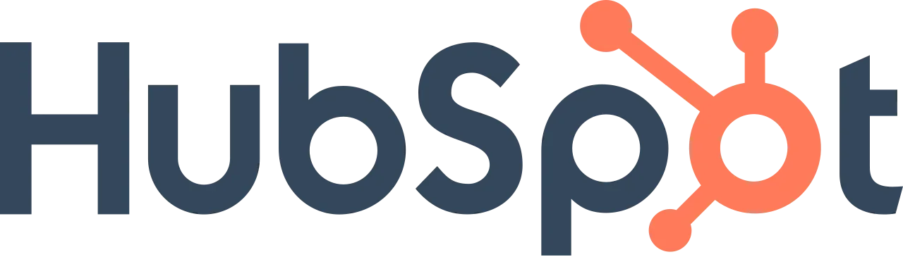 HubSpot logo