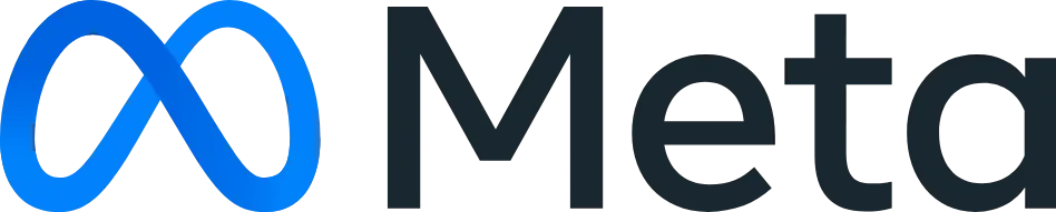 Meta logo