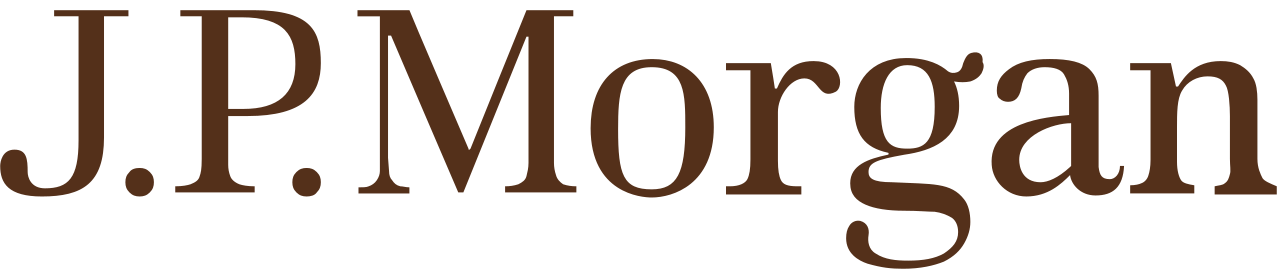 J.P. Morgan logo