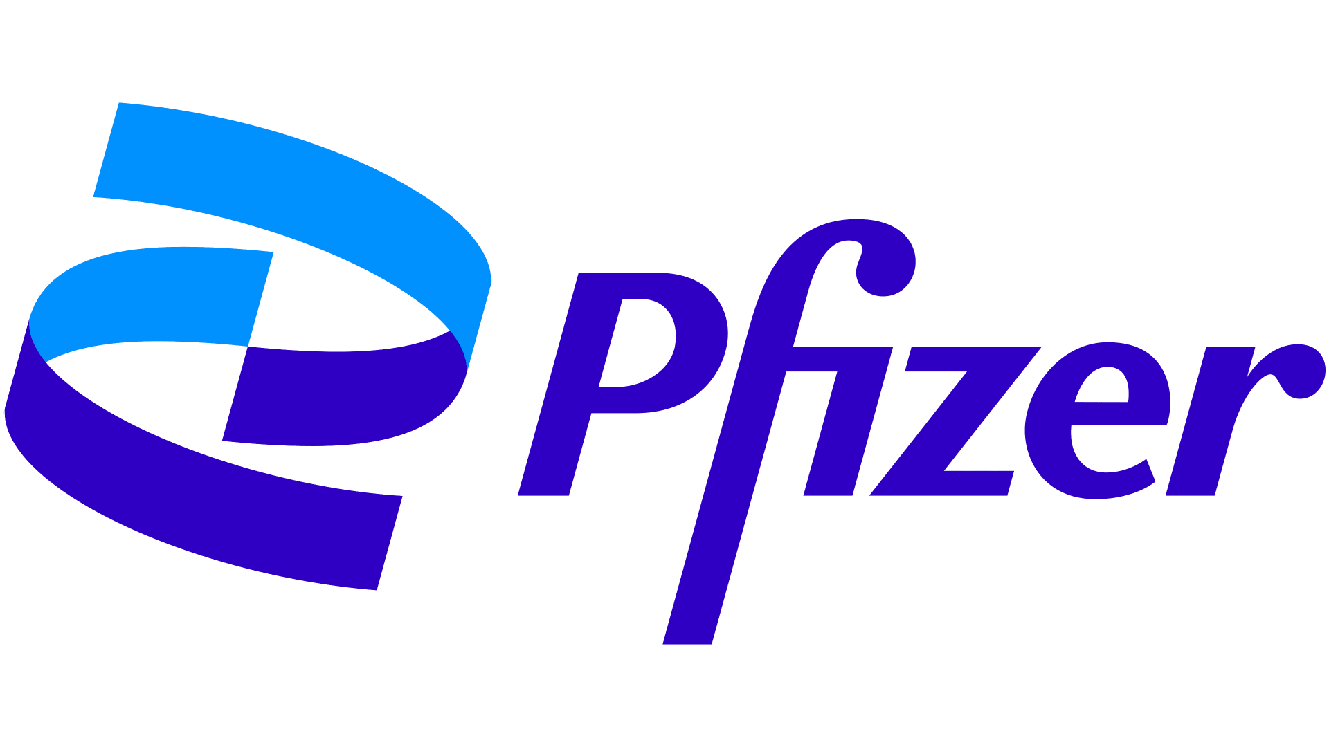 Pfizer logo